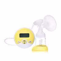 شیردوش برقی وکتو LD-202