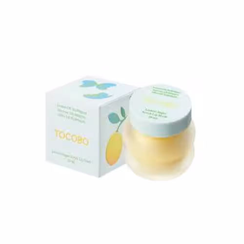 ماسک اسکراب لب LEMON SUGAR توکوبو 20 میلی لیتر