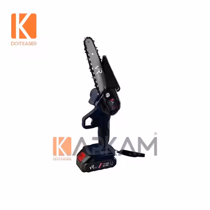 اره زنجيری شارژی 21 ولت VR2106CS ويوارکس