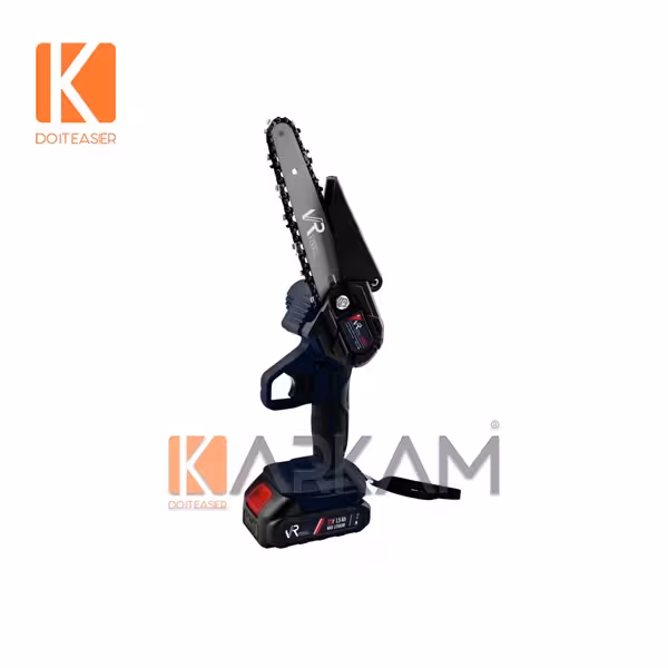 اره زنجيری شارژی 21 ولت VR2106CS ويوارکس