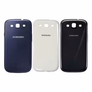 درب پشت گوشی سامسونگ S3/ i9300-i9300i