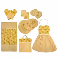 سرویس آشپزخانه 12 پارچه بومرنگ مدل Par29 | کالا مکس