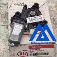 موتور شیشه بالابر کیا کادنزا 834503R000