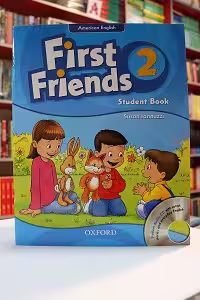 American First Friends 2