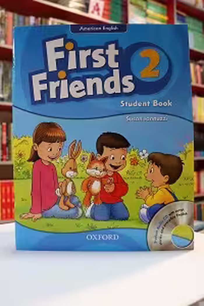 American First Friends 2