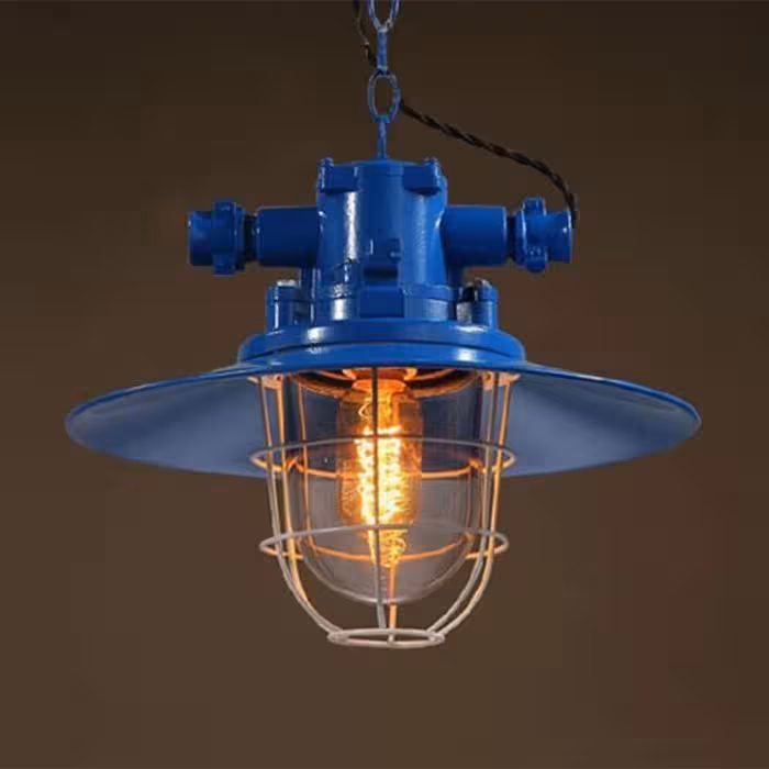 آویز مدرن مدل pl20