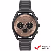 ساعت مچی مردانه هوگو باس HUGO BOSS مدل 1514095