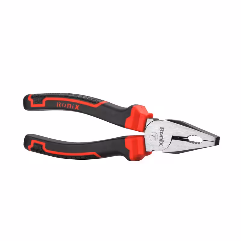 انبردست رونیکس مدل RH-1167 سایز 7 اینچ - کالاوما