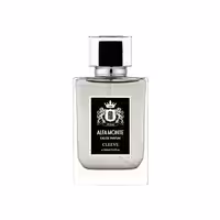 عطر مردانه آلفامونته مدل کلیو فابیولس رایحه تام فورد 100میلی لیتر