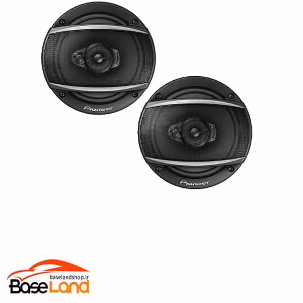 Pioneer TS-A1670F بلندگو گرد پایونیر