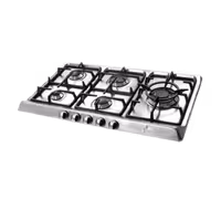 اجاق گاز توکار اخوان مدل V-4 ونوس