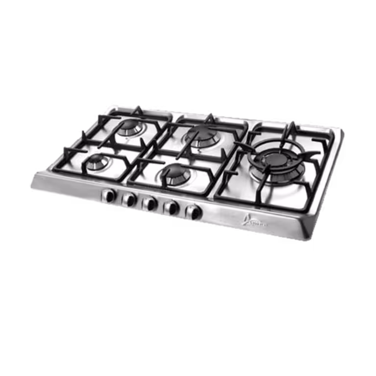 اجاق گاز توکار اخوان مدل V-4 ونوس