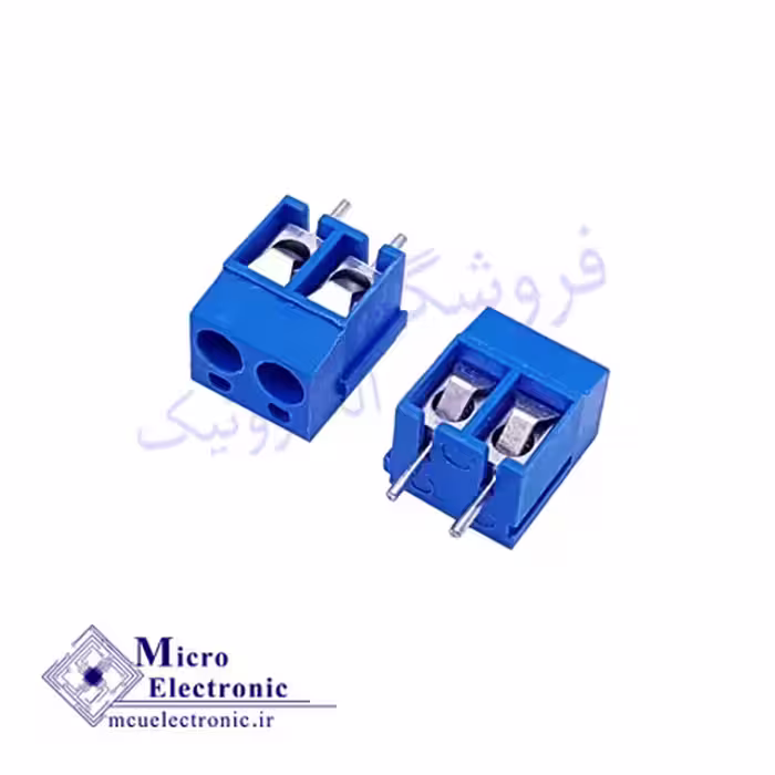 ترمینال KF300 5.0mm 2PIN