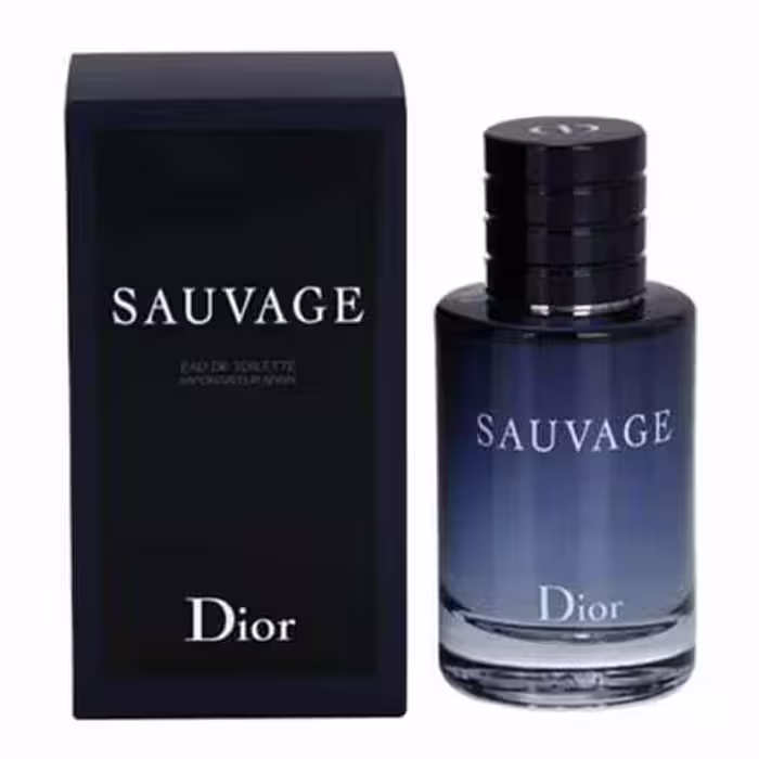 عطر ادکلن دیور ساواج/ ساوج / ساواژ  Dior Sauvage 100 ml