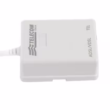 اسپلیتر تلکام Telecom