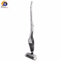 جارو شارژی ایستاده سیلور کرست مدل AD-651