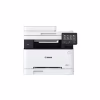 پرینتر چندکاره لیزری رنگی کنون مدل CANON 657cx