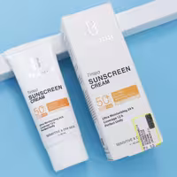 کرم ضد آفتاب رنگی پوست خشک 10 BYZANCE بیزانس 40 میل SPF50 کد 91929