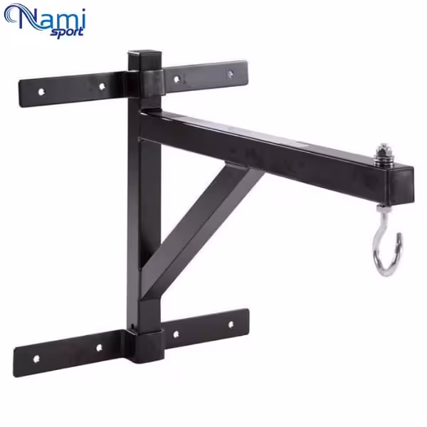 استند دیواری کیسه بوکس Punching bag wall stand NS023