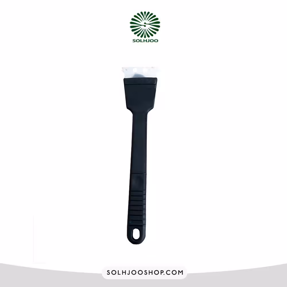 فرچه سیمی کوچک 30 سانتی