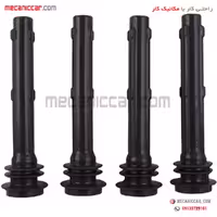 وایر شمع سمند ملی و دنا EF7 دیناپارت