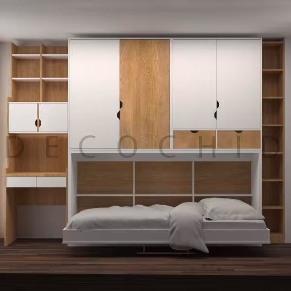 تخت خواب تاشو D.1102