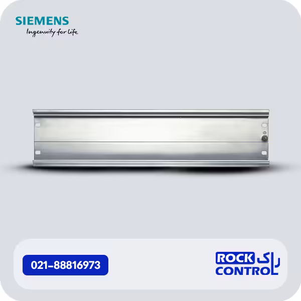 ریل نصب S7-300 830mm کدفنی 6ES7390-1AJ30-0AA0