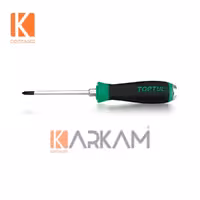 پیچگوشتی PH2در150 چهارسو ضربه ای FBGB0215 تاپ تول