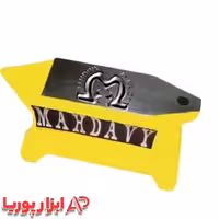 سندان فولاد سخت مهدوی مدل HST 40