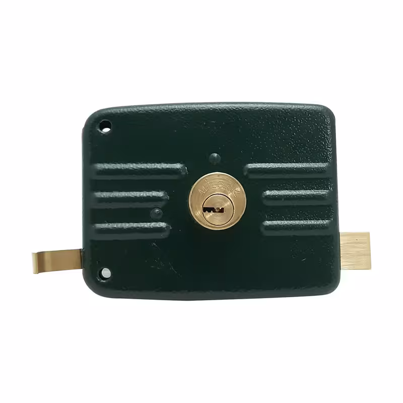 قفل حیاطی میلاک مدل 2177 | چاوه