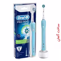 مسواک برقی Oral-B مدل PRO 500