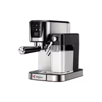 اسپرسوساز مباشی مدل ME-ECM2503 ظرفیت 1.8 لیتر