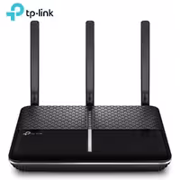 مودم VDSL/ADSL وایرلسAC2100 گیگابیت تی پی لینک مدل TP-Link VR600