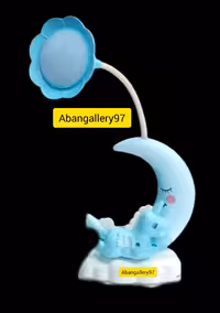 چراغ مطالعه شارژی اسب تک شاخ