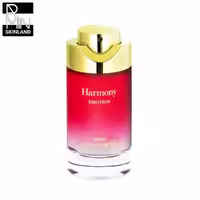 عطر زنانه مارکو سروسی مدل Harmony Emotion