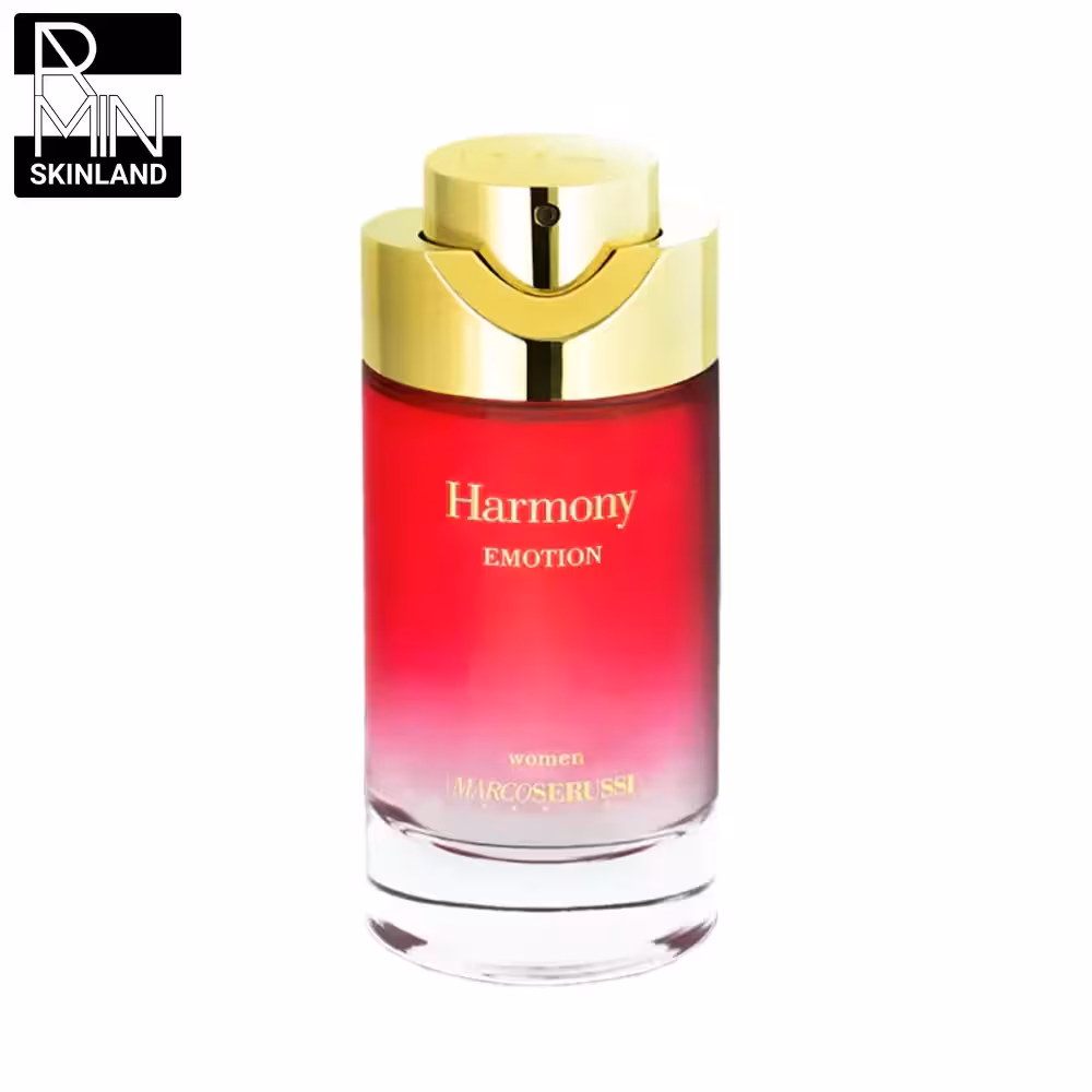 عطر زنانه مارکو سروسی مدل Harmony Emotion