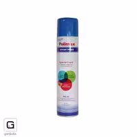 اسپری رنگ آبی نیسانی پلی مکس