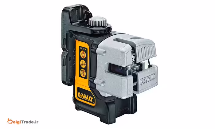 تراز ليزري مولتی خطی شارژی دیوالت مدل DCE089D1R