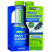 خرید انژکتور شوی اکسادو مدل MULTI CLEANER 250 میلی لیتر | اتوموبی