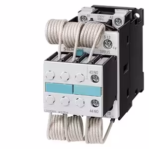 کنتاکتور 25 کیلو ولت زیمنس، مدل 3RT1627-1AP01