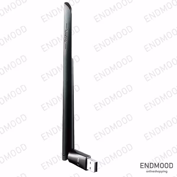 کارت شبکه USB وایرلس دو باند D-Link DWA-172