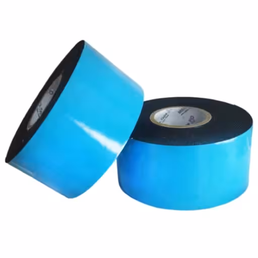 نوار چسب دو طرفه فومی پوست آبی – DOUBLE SIDED FOAM TAPE  5CM