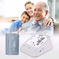 دستگاه فشار سنج آلمانی سخنگو فارسی با برق و باطری و تجهیزات کامل