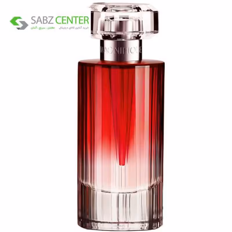 ادو پرفیوم زنانه لانکوم Magnifique حجم75ml