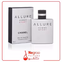 عطر ادکلن شنل الور هوم اسپرت