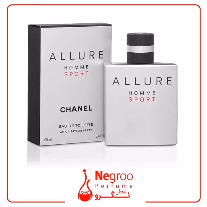 عطر ادکلن شنل الور هوم اسپرت