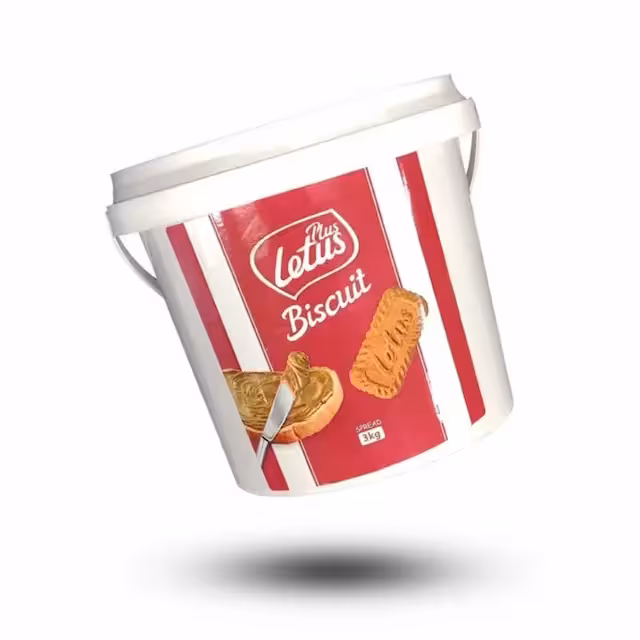 کرم لوتوس 3 کیلویی