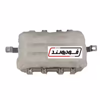 ایربگ جلو راست شاگرد دیگنیتی