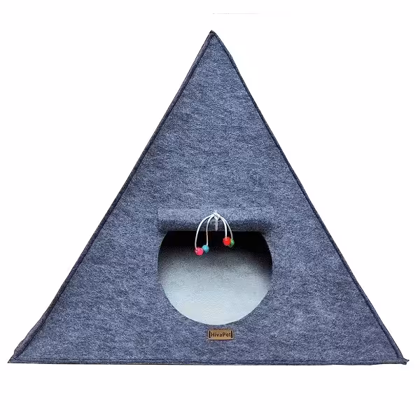 جای خواب سگ و گربه مدل B20