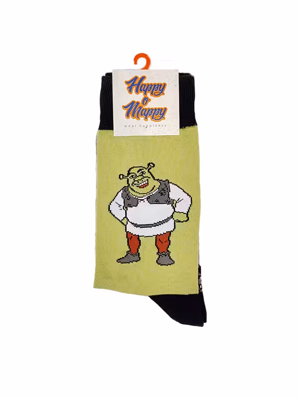 جوراب هپی مپی ساقدار